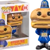 FUNKO Pop! Ad Icons: McDonald's - Officer Mac