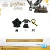 Good Smile Company: Harry Potter Nendoroid Doll: Outfit Set (Hufflepuff Uniform - Girl) Wizarding World