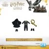Wizarding World Good Smile Company: Harry Potter Nendoroid Doll: Outfit Set (Hufflepuff Uniform - Boy)