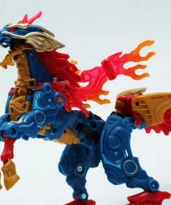 52Toys: Megabox - (MB-22) KIRIN 麒麟