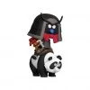 FUNKO Pop! Rides: Mulan - Mushu On Panda [Spring Convention Exclusive 2020]