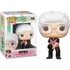 FUNKO Pop! TV : Golden Girls - Sophia In Bowling Uniform