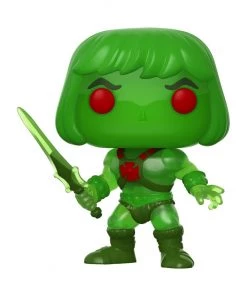 FUNKO Pop! TV: Masters Of The Universe - He-Man (Slime Pit) [Spring Convention Exclusive 2020]