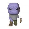 FUNKO Pop! Marvel: Avengers: End Game - Thanos With Detachable Arm [Spring Convention Exclusive 2020]