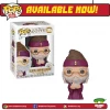 FUNKO Pop! Movies: Harry Potter - Dumbledore With Baby Harry