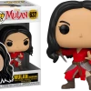 FUNKO Pop! Disney: Mulan (2020) - Warrior Mulan