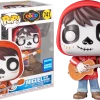 FUNKO Pop! Disney: Coco - Miguel With Guitar [Wondrous Convention Exclusive 2020]