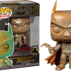 FUNKO Pop! Heroes: Batman 80th - Batman (1989) (Patina) [Exclusive]