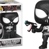 FUNKO Pop! Marvel: Venom - Venomized Punisher