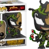 FUNKO Pop! Marvel: Maximum Venom - Venomized Groot