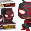 FUNKO Pop! Marvel: Maximum Venom - Venomized Miles Morales