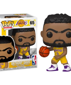 FUNKO POP! NBA: Lakers - Anthony Davis