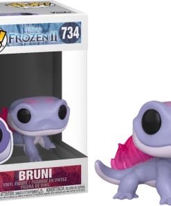 FUNKO Pop! Disney: Frozen 2 - Bruni