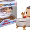 FUNKO POP! Deluxe : Billy Madison- Billy Madison In Bath