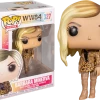 FUNKO Pop! Heroes: Wonder Woman 1984 - Barbara Spike Outfit