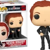 FUNKO POP! VINYL Pop! Marvel: Black Widow (2020) - Natasha Romanoff