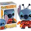 FUNKO Pop! Disney : Lilo & Stitch - Stitch Experiment 626