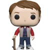 FUNKO Pop! Movies: Back To The Future - Marty In 1955 Outfit