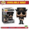 FUNKO Pop! Rocks: Motorhead - Lemmy Kilmister With Cigarette