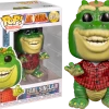 FUNKO Pop! Television: Dinosaurs (1991) - Earl Sinclair