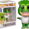 FUNKO Pop! Television: Dinosaurs (1991)- Charlene Sinclair