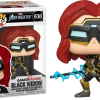 FUNKO Pop! Marvel: Avengers (2020) - Black Widow