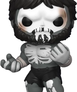 FUNKO Pop! Marvel Games: Marvel's Avengers (2020) - Hulk Tribal [Exclusive]