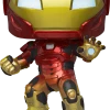 FUNKO POP Marvel Games: Marvel's Avengers (2020) - Iron Man (Space) [Exclusive]