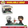 FUNKO Pop! Movie Moments: Harry Potter - Harry Potter Vs Voldemort