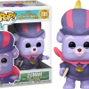 FUNKO Pop! Disney: Adventures Of The Gummi Bears - Zummi