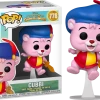 FUNKO Pop! Disney: Adventures Of The Gummi Bears - Cubbi
