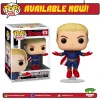 FUNKO Pop! TV : The Boys - Homelander (Levitating)