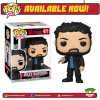 FUNKO Pop! TV : The Boys - Billy Butcher