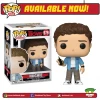 FUNKO Pop! TV : The Boys - Hughie