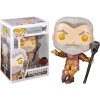 FUNKO Pop! Games: The Elder Scrolls - Sheogorath With Wabbajack (Metallic) [Exclusive]