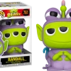 FUNKO POP! VINYL Pop! Disney: Pixar - Alien As Randall