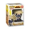 FUNKO Pop! Animation: My Hero Academia - Himiko Toga With Face Cover