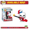 FUNKO Pop! Movies: Ghostbusters: Afterlife - Mini Puft With Lighter