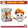 FUNKO Pop! Movies: Ghostbusters: Afterlife - Mini Puft On Fire