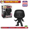 FUNKO Pop! TV: The Boys - Black Noir (Mask) [SDCC Summer Convention 2021]