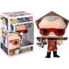 FUNKO Pop! Icons: Stan Lee In Ragnarok Outfit