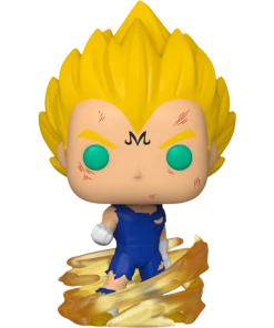 FUNKO Pop! Animation: Dragon Ball Z - Majin Vegeta