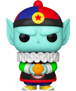 FUNKO Pop! Animation: Dragonball - Emperor Pilaf (Exclusive)