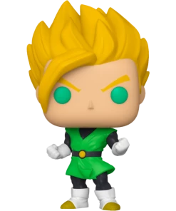 FUNKO Pop! Animation: Dragon Ball Z - SS Gohan