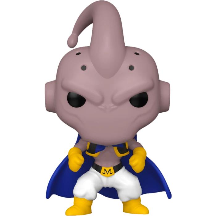 FUNKO Pop! Animation: Dragon Ball Z - Evil Buu 3 FUNKO Pop! Animation: Dragon Ball Z - Evil Buu