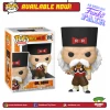 FUNKO [IN-STOCK] Pop! Animation: Dragonball Z - Dr. Gero