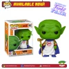 FUNKO [IN-STOCK] Pop! Animation: Dragonball Z - Kami