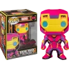 FUNKO Pop! Marvel: Blacklight - Iron Man [Exclusive]