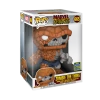 FUNKO Convention Exclusive [In-Stock] Pop! Marvel: Marvel Zombies - The Thing 10" Inch [SDCC Summer Convention 2020]