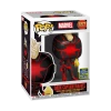 FUNKO Convention Exclusive [In-Stock] Pop! Marvel: Dark Captain Marvel [SDCC Summer Convention 2020]